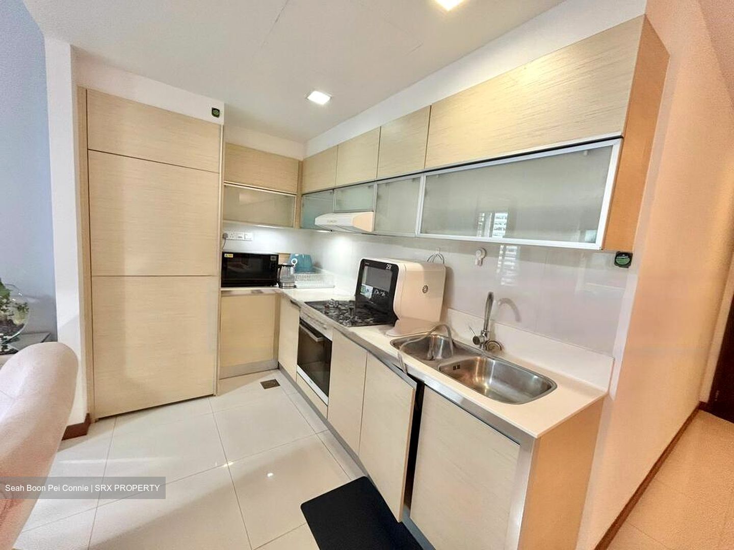 The Sail @ Marina Bay (D1), Apartment #452708481